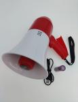 Small Megaphone speaker, Rechargeable , Portable , Wireless