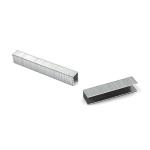 Air Staple 22 Gauge 3/8 Crown 8mm 7108 for Furniture Decoration Trusted by