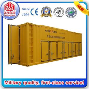 China Professional Generator Load Bank Manufacturer In China wholesale