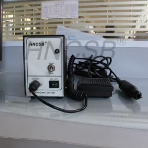 China 20000 Speed Ultrasonic Spot Welding Machine Polishing Machine 20*15*15cm wholesale