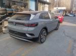Volkswagen VW ID4 Crozz Pure+ Pro Prime Electric SUV Left Hand LHD New Energy
