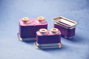 China 95 Industrial Aluminum Oxide Ceramics Brazed Ceramic To Metal Impact Resistance wholesale