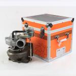 49189-00910 V3800 TD04HL-13GK Diesel Engine Turbocharger For Kubota Excavator