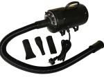 Stepless Adjustable Speed Motorcycle Air Blower