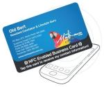 VING RFID Hotel Key Cards HID NFC Programmable Cards Custom
