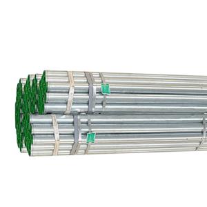 China S31803 S32205 S32760 ASTM A790 Welded Steel Pipe 2.5-8m wholesale