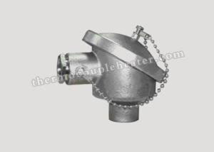 China Planting Silver 304 Stainless Steel KC-SS Thermocouple Connection Box wholesale