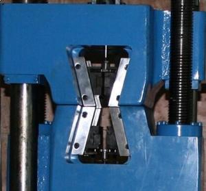 China 50KN Big Capacity Composite Materials Universal Tensile Testing Machine wholesale