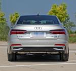 AUDI A6L 2023 Year 45 TFSI Quattro Zhenxuan Zhiya Version Gasoline Middle Large