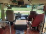 2014 Year 29 Seats Used Yutong Buses Front Engine 6729D Model Yutong Bus