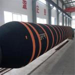 Marine Industrial Floating Dredge Suction Hose Discharge Rubber Hose