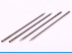 0.2mmX0.15mm TA18 Titanium Alloy Capillary Tubing For Aerospace