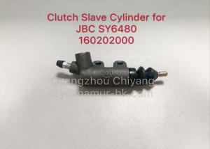 China 160202000 Truck Auto Part Clutch Slave Cylinder For JBC SY6480 wholesale