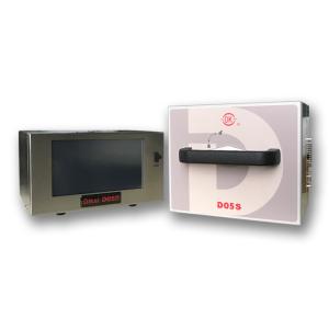 China Intermittent Thermal Transfer Overprinter wholesale