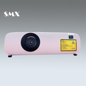 China 5300 Lumens 3LCD Laser Projectorfor Meeting Room Classroom wholesale