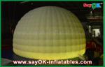 Inflatable Lawn Tent 210D Oxford Cloth Inflatable Igloo Air Tent Round Dome Tent