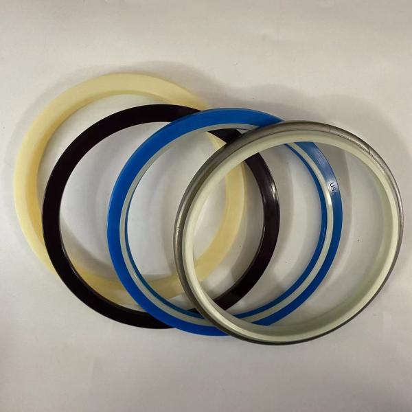 Carrier Transicold Compressor Piston Rings 17-40055-00 Custom