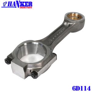 China 7861-93-3520 PC200-7 PC300-7 Diesel Engine Connecting Rod wholesale