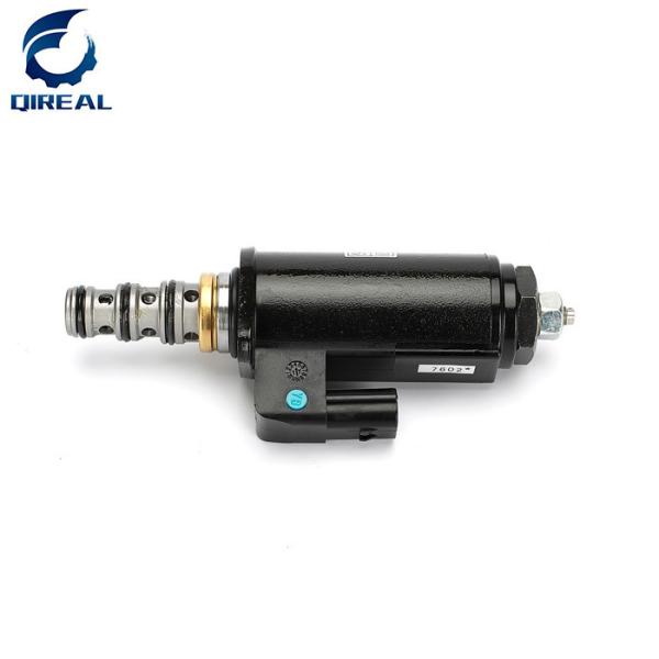YN35V00051F1 SK Proportional Solenoid Valve KWE5K-31 G24YB50 Excavator
