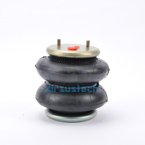 Convoluted Rubber Air Spring Firestone WO13586948 Contitech FD 200-25 429 For