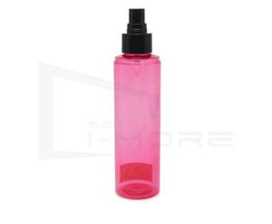 China Custom Logo ODM 180ml Large Empty Shampoo Bottles wholesale
