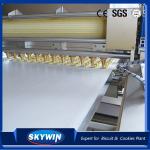 Plc Touch Screen Cookie Making Machine Cookies Production Line Mini Cookie