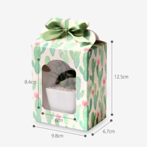China Custom Packaging Design Diffuser Bottle Cosmetic Gift Packaging Supplies As Wedding Gifts wholesale