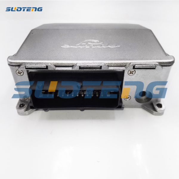 14390248 Engine Control Unit for EW140B EW160B Engine Parts