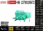 High Quality Fuel Injection Pump For Cummins L360 20 Engine Parts Excavator