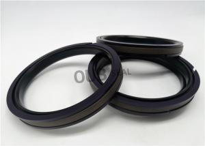 China Bronze PTFE Excavator Hydraulic Piston Seals Rings SPGO SPGW 707-44-60180 707-44-65080 wholesale