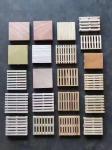 Hot Selling Automatic Europe Stringer Pallet Nailing Machine Automatic Wood