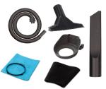 1 Gal Industrial Wet And Dry Vacuum Cleaner Single Stage Eco - Friendly