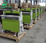 Semi Automatic paper,cardboard ,Calendar hole Punching Machine CK600