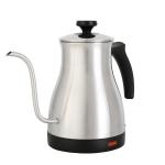 0.7L GBoil dry protection and auto shut off coffee kettle gooseneck kettle