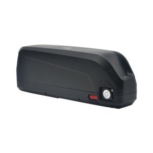 China OEM ODM Anti Drop E Bicycle Battery , Lithium Phosphate Battery For E Bike wholesale