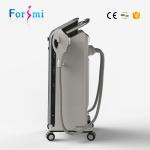 Painless big large spot power support non-stop working personal laser hair