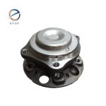2223340206 Front Left Wheel Bearing Wheel Hub Unit 222 334 02 06 for Mercedes