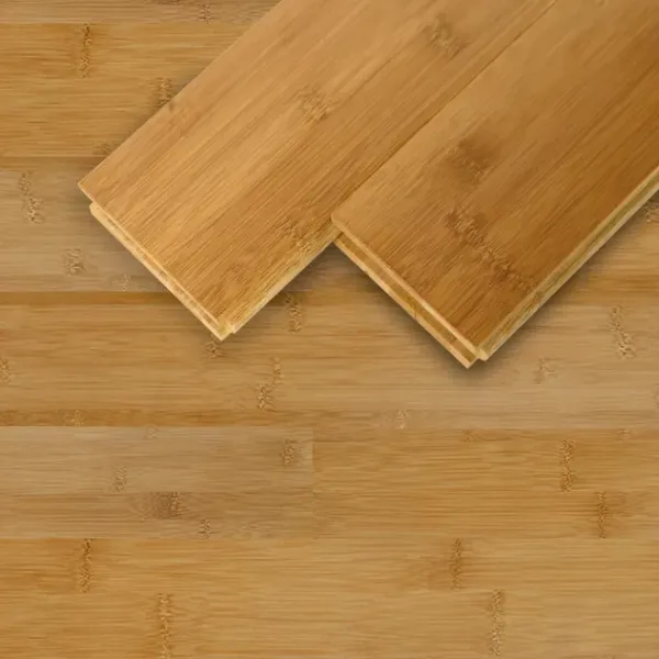 Multi-layer solid wood composite floor aluminum trioxide decorative paper wear-resistant surface