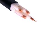 IEC60754 PVC Sheathed Single Core LSOH LSZH Power Cable