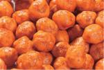 Various Vitamins Roasted Chickpeas Snack Organic Sriracha Flavor 5% Breakage
