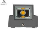 Classic Single Head LED Outdoor Wall Lights 3W COB For Garden Park Yard