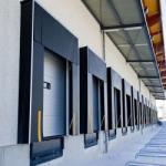 Durable Dock Shelters for Superior Weather Protection and Sealing