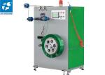 High Hardness 900KG/H Plastic Strap Production Line