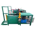 Standard Scrap Motor Recycling Machine Manufacturer 5pcs/min-10pcs/min