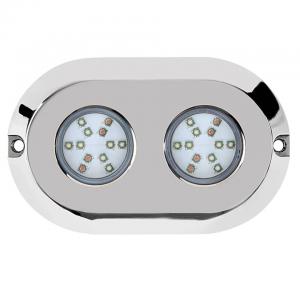 China Water Proof Underwater Fishing Light Led Marine Underwater Lights For Boats Yacht wholesale
