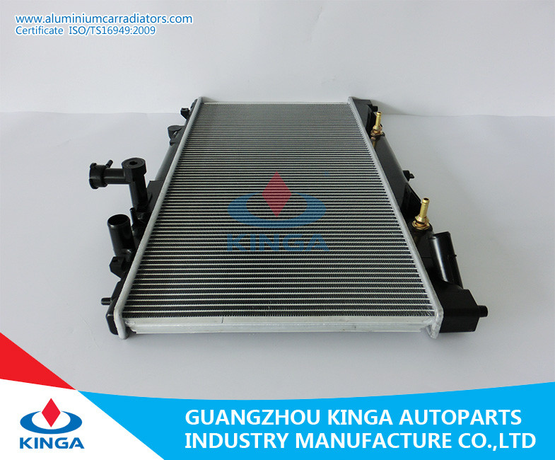 OEM L332-15-200E Aluminum Radiator Core For MAZDA 6 4CYL 2003-2004