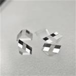 High Quality CVD Diamond | Optical-Grade Single Crystal CVD Diamond: Superior
