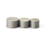 ISO YG16C Polycrystalline Diamond Compact PDC Substrates For Rotary Drill Bits
