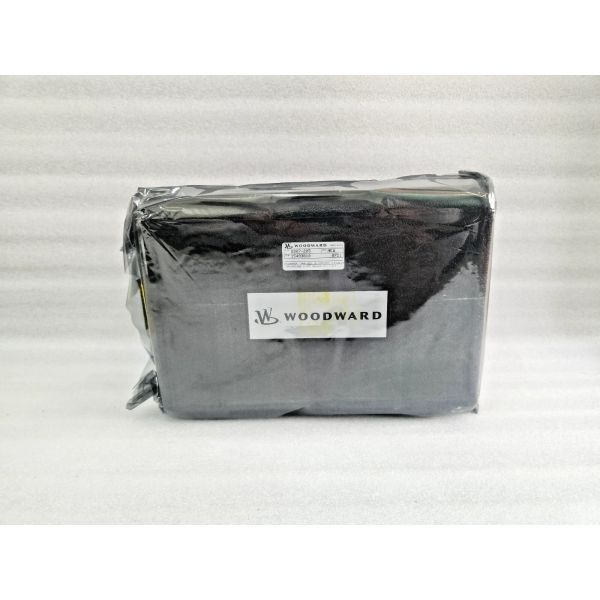 Woodward 9907-205 Hand Held Programmer 300mm Length 400mm Width 50mm Height for PLC Diagnostics