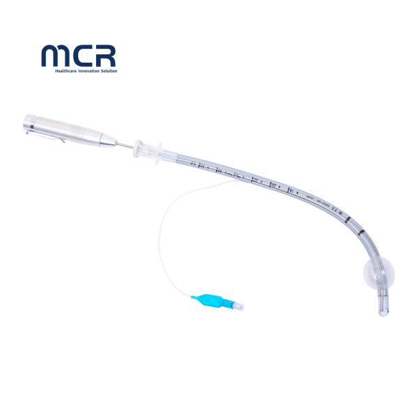 Light Stylet With Handle Medical Disposable Supplies Reusable Handle &